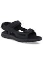 Sandalias Casuales Kratos Negro Croydon Para Hombre de Croydon