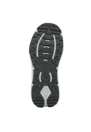 Tenis Urbanos Lebot Verde Croydon Para Hombre