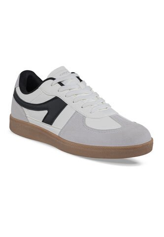 Tenis Casuales Xokod Blanco Croydon Para Hombre Croydon