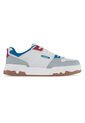 Tenis Urbanos Daxok Blanco Croydon Para Hombre de Croydon