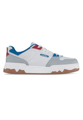 Tenis Urbanos Daxok Blanco Croydon Para Hombre