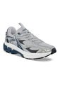 Tenis Urbanos Xabar Gris Croydon Para Hombre de Croydon