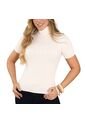 Blusa Antonela Blanco Croydon Para Mujer de Croydon