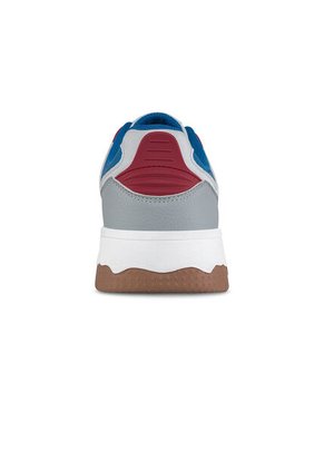 Tenis Urbanos Daxok Blanco Croydon Para Hombre