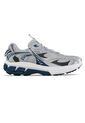 Tenis Urbanos Xabar Gris Croydon Para Hombre de Croydon
