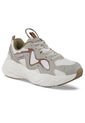 Tenis Urbanos Rucoz Beige Croydon Para Mujer de Croydon