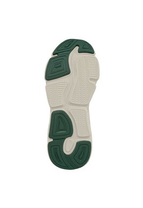 Tenis Urbanos Yaqoj Beige Croydon Para Hombre