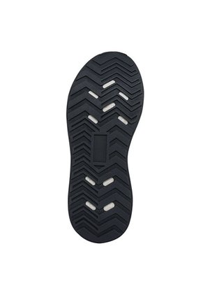Tenis Urbanos Fytep Negro-Gris Croydon Para Hombre
