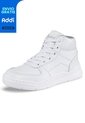 Tenis Colegio Roblo Bota Blanco Para Niño Y Niña Croydon de Croydon