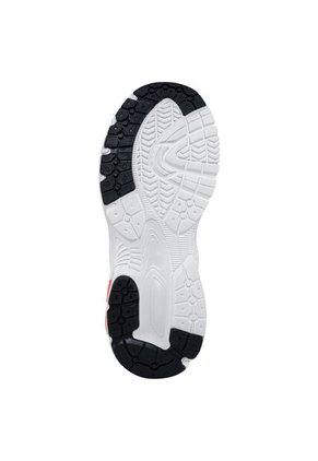 Tenis Urbanos Xecod Plata-Nar Croydon Para Mujer