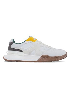 Tenis Urbanos Rweg Blanco Croydon Para Hombre