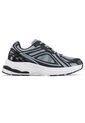 Tenis Urbanos Xecod Negro-Gris Croydon Para Mujer de Croydon