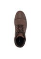 Botas Casuales Damaso Miel Croydon Para Hombre de Croydon