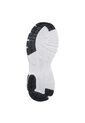 Tenis Urbanos Xecod Negro-Gris Croydon Para Mujer de Croydon