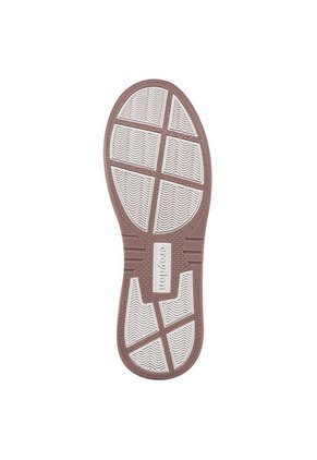 Tenis Casuales Emeryk Café Croydon Para Hombre