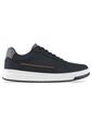 Tenis Casuales Emeryk Negro Croydon Para Hombre de Croydon