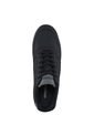Tenis Casuales Emeryk Negro Croydon Para Hombre de Croydon