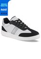 Tenis Casuales Phoebe 2 Blanco Para Niña Croydon de Croydon