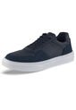 Tenis Urbanos Dominus Azul Croydon Para Hombre de Croydon