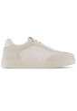 Tenis Urbanos Aurel Beige Croydon Para Mujer de Croydon