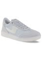 Tenis Urbanos Brendha Gris-Plata Croydon Para Mujer de Croydon