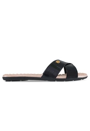 Sandalias Nazila Negro Para Mujer Croydon