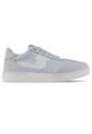 Tenis Urbanos Brendha Gris-Plata Croydon Para Mujer de Croydon