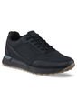 Tenis Urbanos Tarok Negro Croydon Para Hombre de Croydon