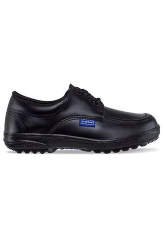 Zapato Colegial Unisex Amarrar Croydon
