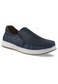 Tenis Urbanos Peak Azul Croydon Para Hombre de Croydon