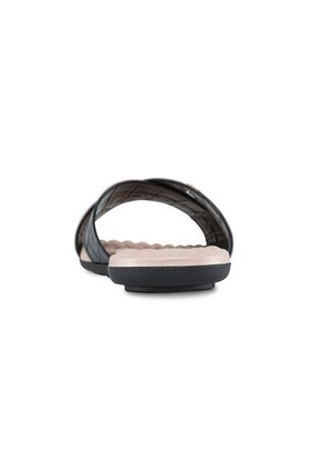 Sandalias Nazila Negro Para Mujer Croydon