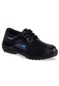 Zapato Colegial Unisex Amarrar de Croydon