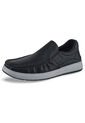 Tenis Urbanos Peak Negro Croydon Para Hombre de Croydon