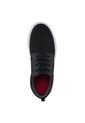 Tenis Urbanos Boost Negro Croydon Para Hombre de Croydon