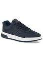 Tenis Urbanos Theo Azul Para Hombre Croydon de Croydon