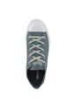 Tenis Casuales Discovery Bajo Retro Ct Gris-Beigege Croydon Para Mujer de Croydon