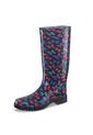 Botas Lluvia Sora Negro Croydon Para Mujer de Croydon