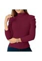Blusa Hermione Vino Croydon Para Mujer de Croydon