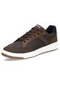 Tenis Urbanos Pomar Café Para Hombre Croydon de Croydon