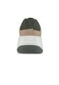 Tenis Casuales Laspo Verde Croydon Para Mujer de Croydon