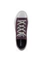 Tenis Casuales Discovery Bajo Retro Ct Vino-Beige Croydon Para Mujer de Croydon