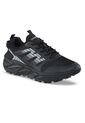 Tenis Trail Running Nigov Negro Croydon Para Hombre de Croydon