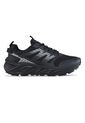Tenis Trail Running Nigov Negro Croydon Para Hombre de Croydon