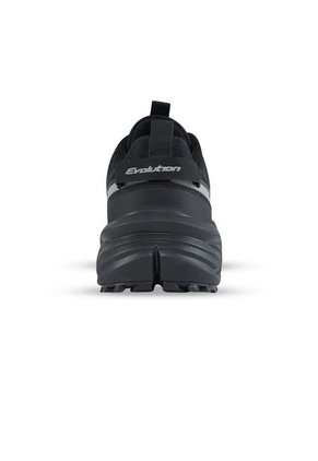 Tenis Trail Running Nigov Negro Croydon Para Hombre