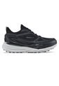 Tenis Running Meman Negro Croydon Para Hombre de Croydon