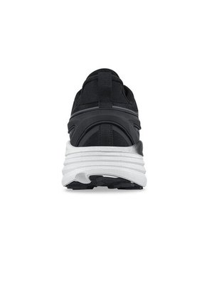 Tenis Running Meman Negro Croydon Para Hombre