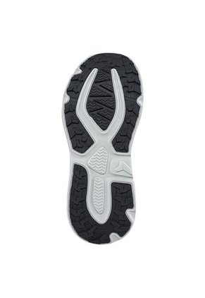 Tenis Running Meman Negro Croydon Para Hombre