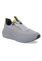 Tenis Running Qijoy Gris Croydon Para Hombre de Croydon