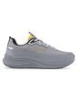 Tenis Running Qijoy Gris Croydon Para Hombre de Croydon