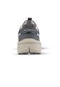 Tenis Trail Running Nigov Gris Croydon Para Hombre de Croydon